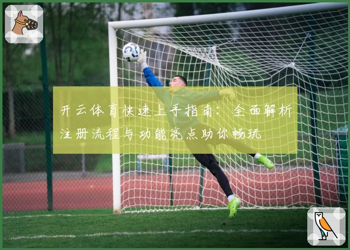开云体育快速上手指南：全面解析注册流程与功能亮点助你畅玩
