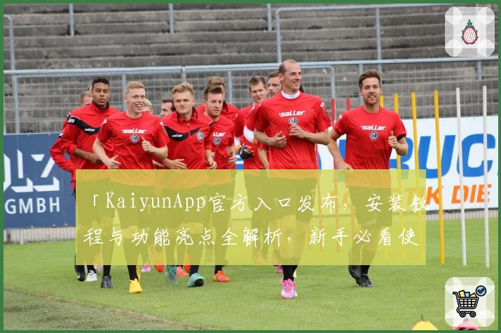 「KaiyunApp官方入口发布，安装教程与功能亮点全解析，新手必看使用指南」
