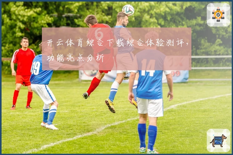 开云体育综合下载综合体验测评，功能亮点分析