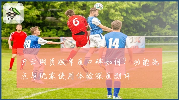 开云网页版年度口碑如何？功能亮点与玩家使用体验深度测评